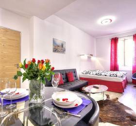 Туры в Studio on Charles Bridge в Чехии