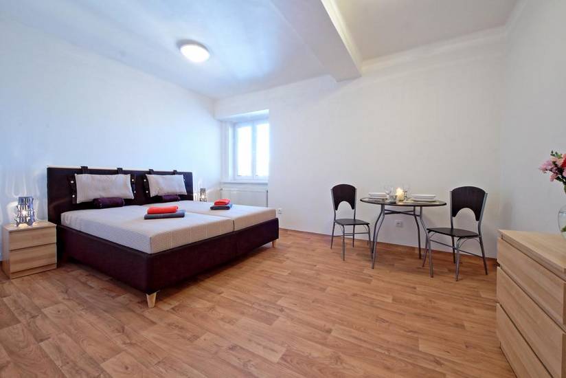 Blue Sky Apartment Чехия, Прага