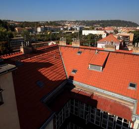Отдых в Blue Sky Apartment - Чехия, Прага