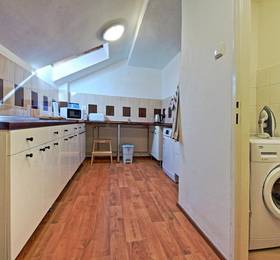 Blue Sky Apartment в Праге