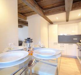 Charles Bridge view Apartment в Праге