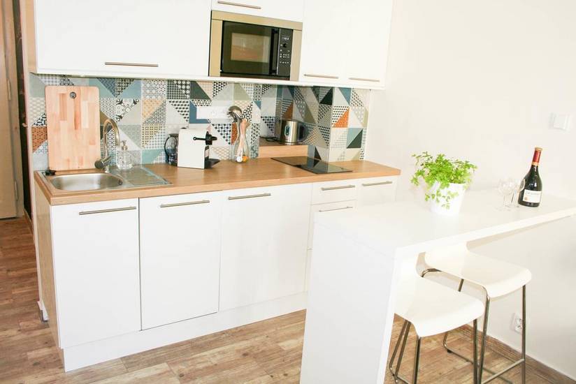 Tento Tamten Apartments Prague Чехия, Прага