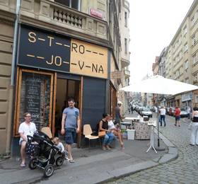 Tento Tamten Apartments Prague в Праге