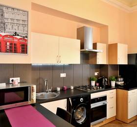 Туры в Orebitska Apartments в Чехии
