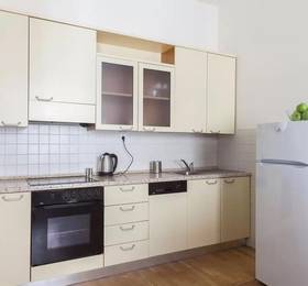 Туры в Apartment Ondriskova Tv Tower в Чехии