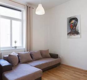 Apartment Ondriskova Tv Tower в Праге