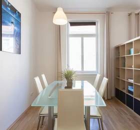 Отдых в Apartment Ondriskova Tv Tower - Чехия, Прага