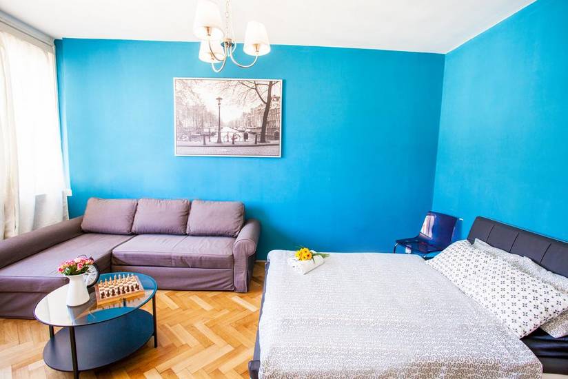 Lovely Apartment in Prague Center 3* Чехия, Прага