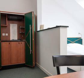 Отдых в Mala Strana Apartments - Чехия, Прага