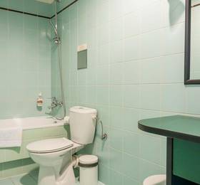 Туры в Mala Strana Apartments в Чехии