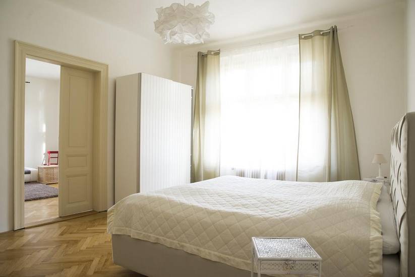 Caroline Studio Prague Чехия, Прага