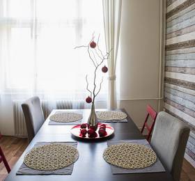 Caroline Studio Prague в Праге