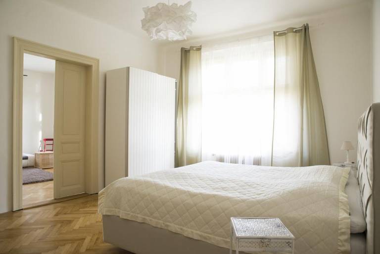 Caroline Studio Prague