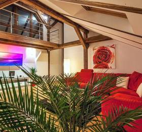 Отдых в Czech Lofts Apartments II - Чехия, Прага