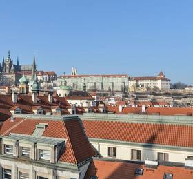 Туры в Czech Lofts Apartments II в Чехии