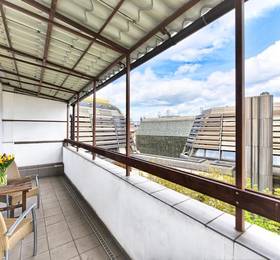 Туры в National Theatre Apartments в Чехии