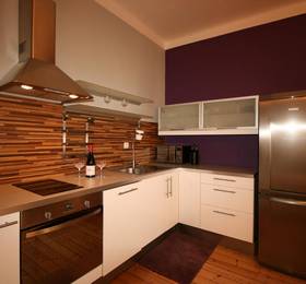 Туры в Apartment Bulharska в Чехии