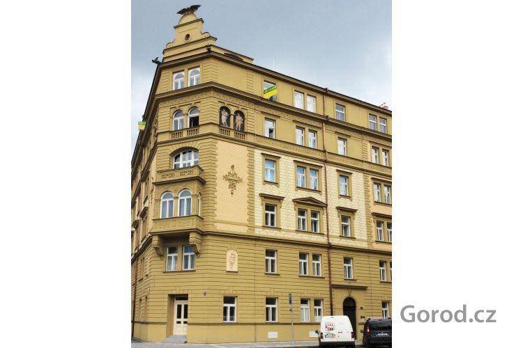 Trojicka Residence Apartment Чехия, Прага
