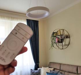 Trojicka Residence Apartment в Праге
