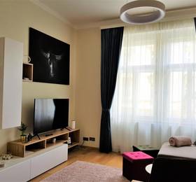 Отдых в Trojicka Residence Apartment - Чехия, Прага
