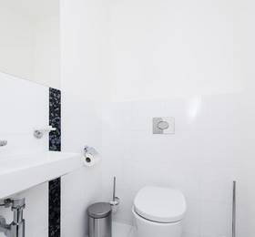 Apartment U Bulhara в Праге
