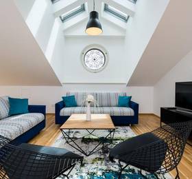 Отдых в Apartment U Bulhara - Чехия, Прага