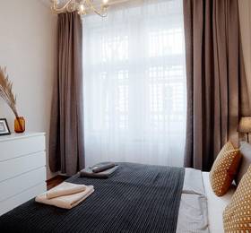 Homelike Apartment Gesse в Праге