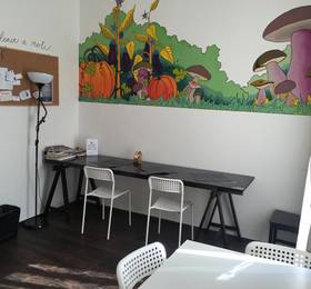 Туры в Hostel 1Bed4U в Чехии