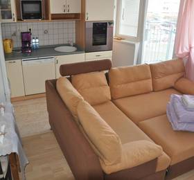 Туры в Studio Apartment Nove Butovice в Чехии