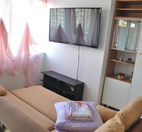 Отдых в Studio Apartment Nove Butovice - Чехия, Прага
