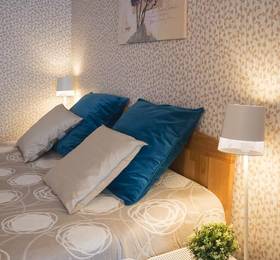 Отдых в Two bedrooms apartment in the city center - Чехия, Прага