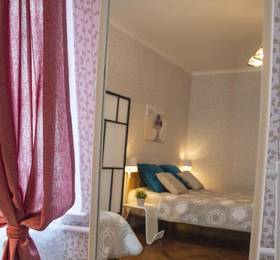 Туры в Two bedrooms apartment in the city center в Чехии