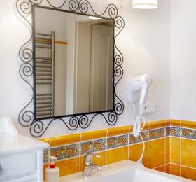 Guest House Villa Monet в Праге