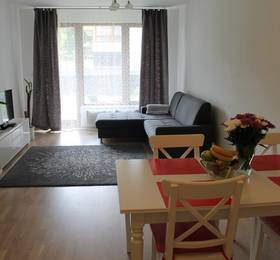 Туры в Green Motol Apartment в Чехии