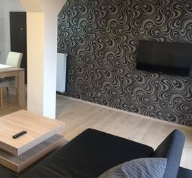 Отдых в Apartment with Terrace - Чехия, Прага