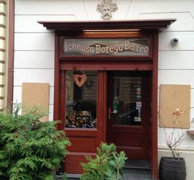 Отдых в Cozy Small Apartment Mala Strana - Чехия, Прага
