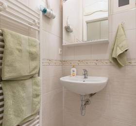 Отдых в Prague Getaway Homes Slavojova - Чехия, Прага