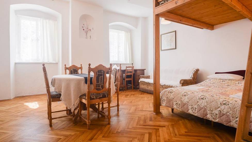 Prague Castle Apartment Чехия, Прага