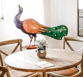 Отдых в Prague Castle Apartment - Чехия, Прага
