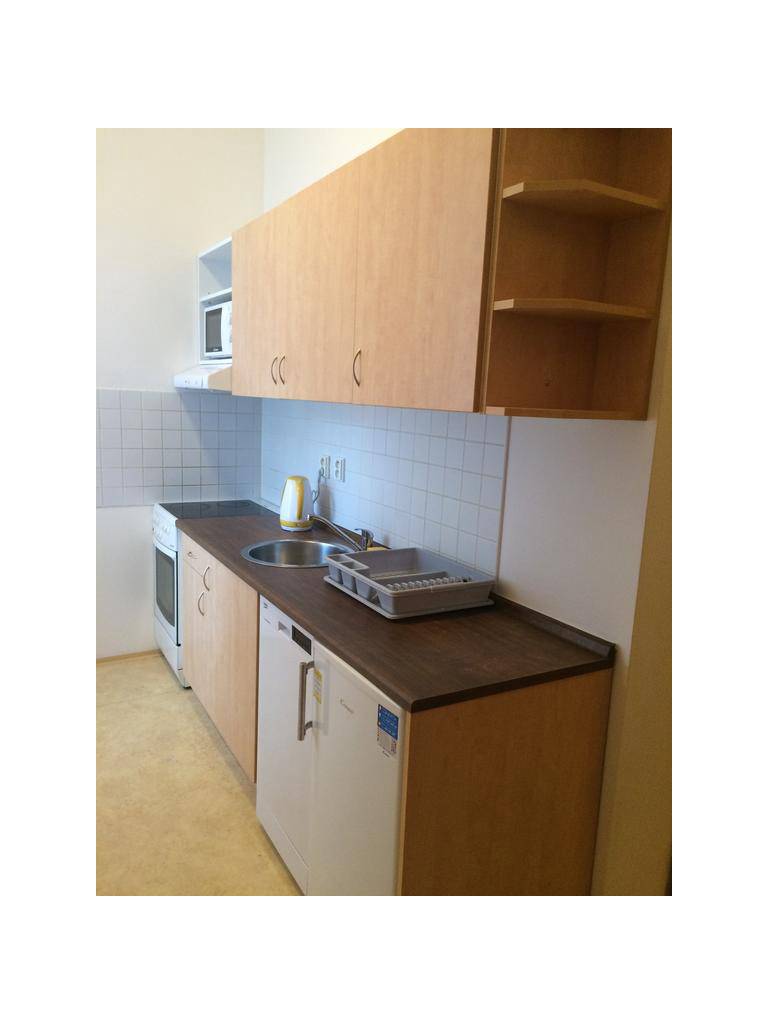 Apartment Krakovska