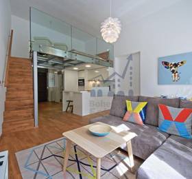Отдых в White Swan Apartment - Чехия, Прага
