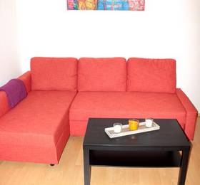 Отдых в Apartment Na Folimance - Чехия, Прага