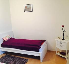 Apartment Na Folimance в Праге