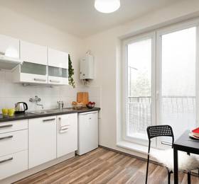 Отдых в Henry Apartment - Чехия, Прага