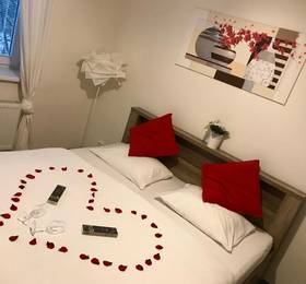 Henry Apartment в Праге