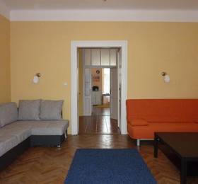 Отдых в Apartment Shumava - Чехия, Прага
