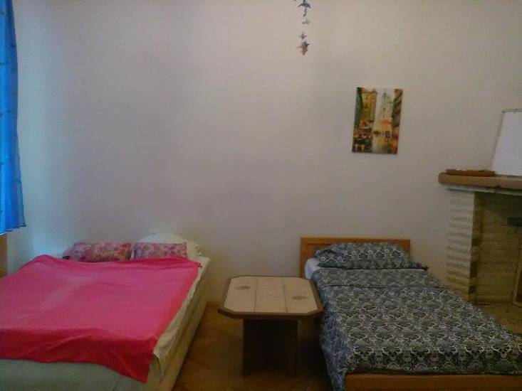 Apartment Konstanzia Чехия, Прага