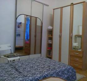 Apartment Konstanzia в Праге