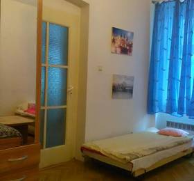Отдых в Apartment Konstanzia - Чехия, Прага