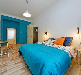 Туры в Apartment Jiriho Z Podebrad в Чехии